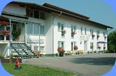 Gasthaus Hirschen
