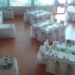 Bürgerhalle Unadingen